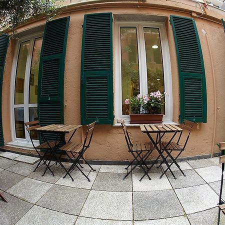 Hotel Lydia Alassio Exterior photo