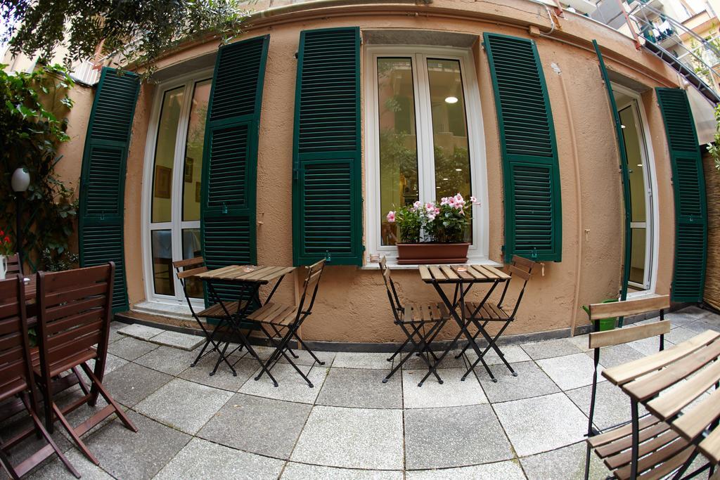 Hotel Lydia Alassio Exterior photo
