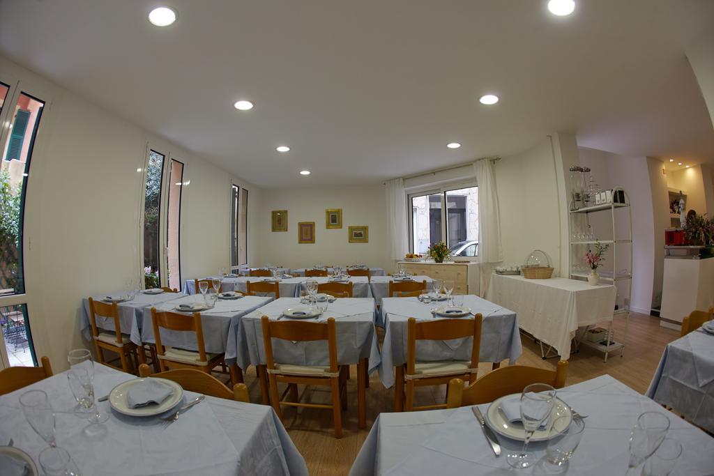 Hotel Lydia Alassio Exterior photo